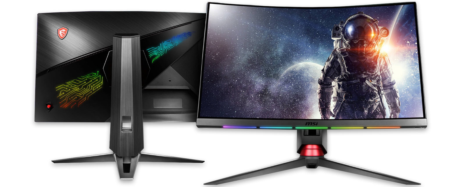 MSI OPTIX 27 inch Gaming Monitor
